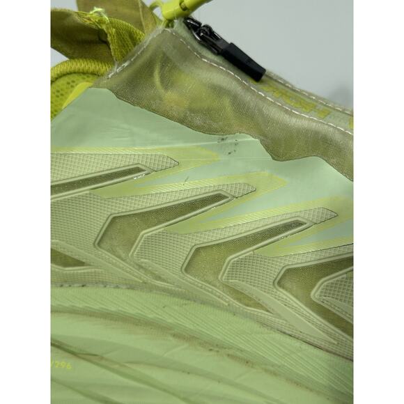 Hoka One One PROJECT CLIFTON BUTTERFLY/EVENING PRIMROSE Men’s Size US 13